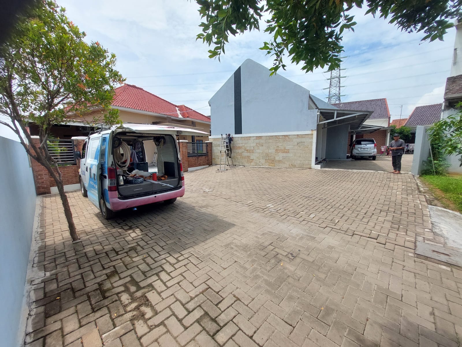 TOKO JASA DAN PEMASANGAN CCTV DAERAH CILEGON ANYER SERAK SERANG LABUAN BANTEN DAN SEKITAR NYA (janua