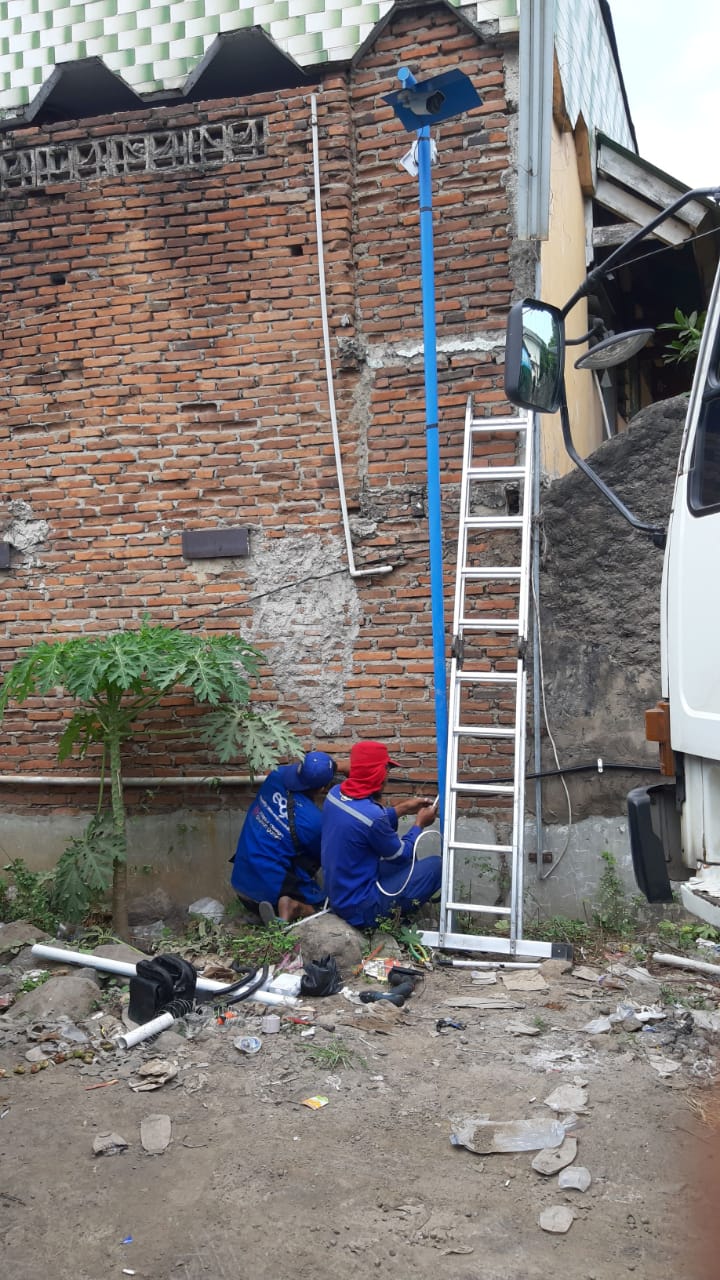 FULL TRUK SUMBER MAKMUR ( JULI 2019 )