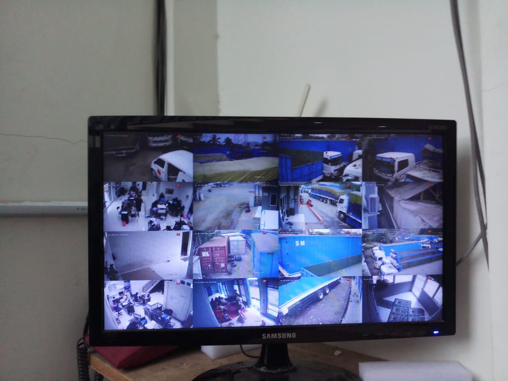 FULL TRUK SUMBER MAKMUR ( JULI 2019 )