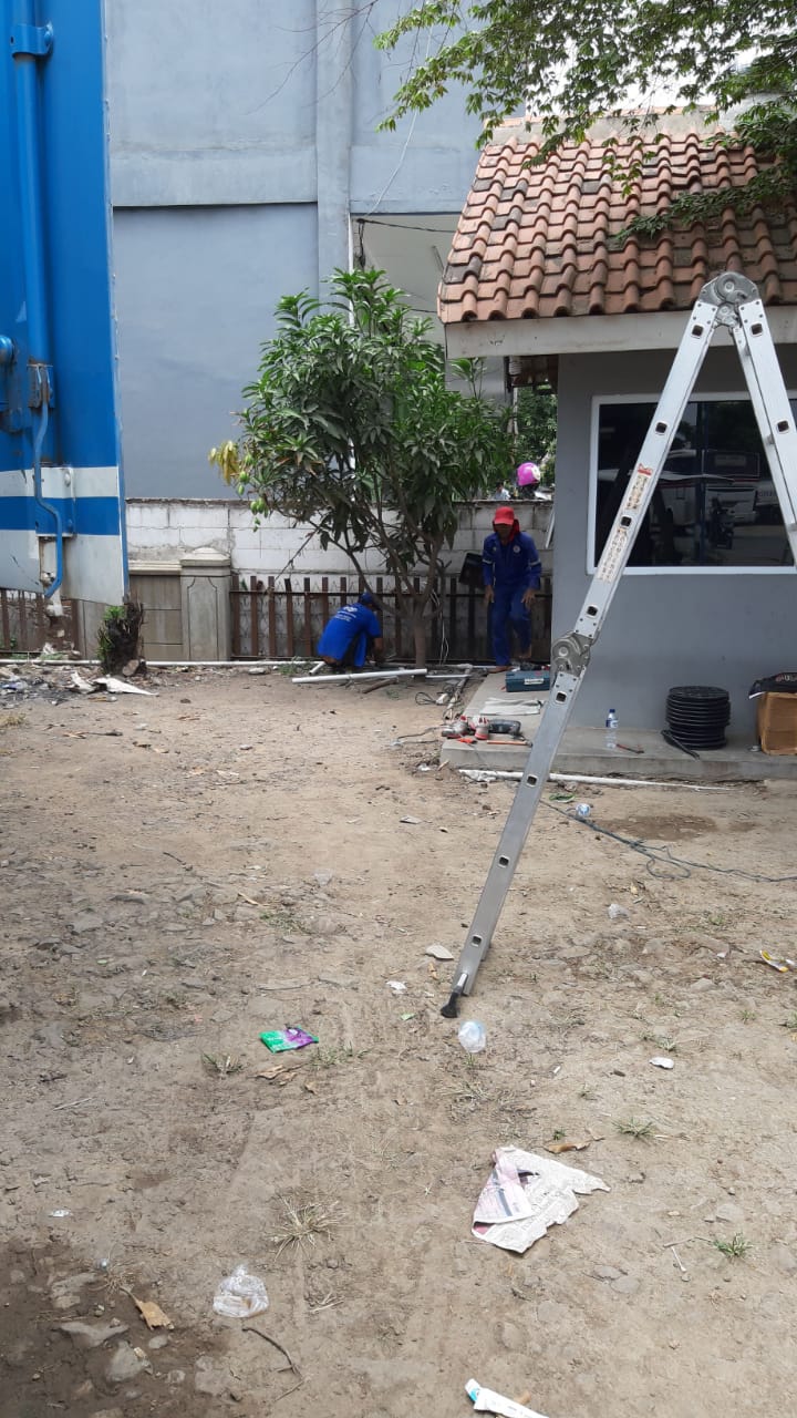 FULL TRUK SUMBER MAKMUR ( JULI 2019 )