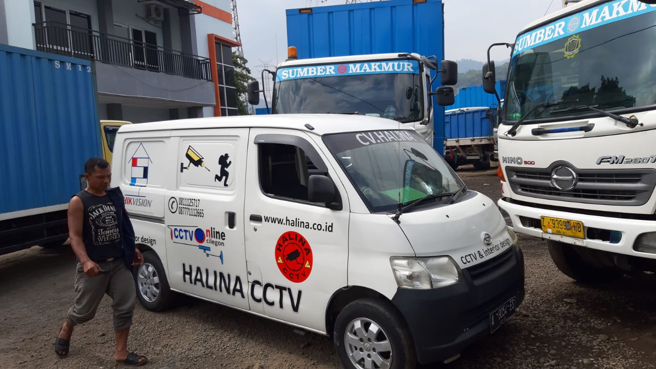 FULL TRUK SUMBER MAKMUR ( JULI 2019 )