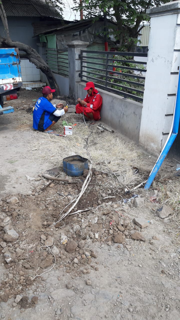 FULL TRUK SUMBER MAKMUR ( JULI 2019 )