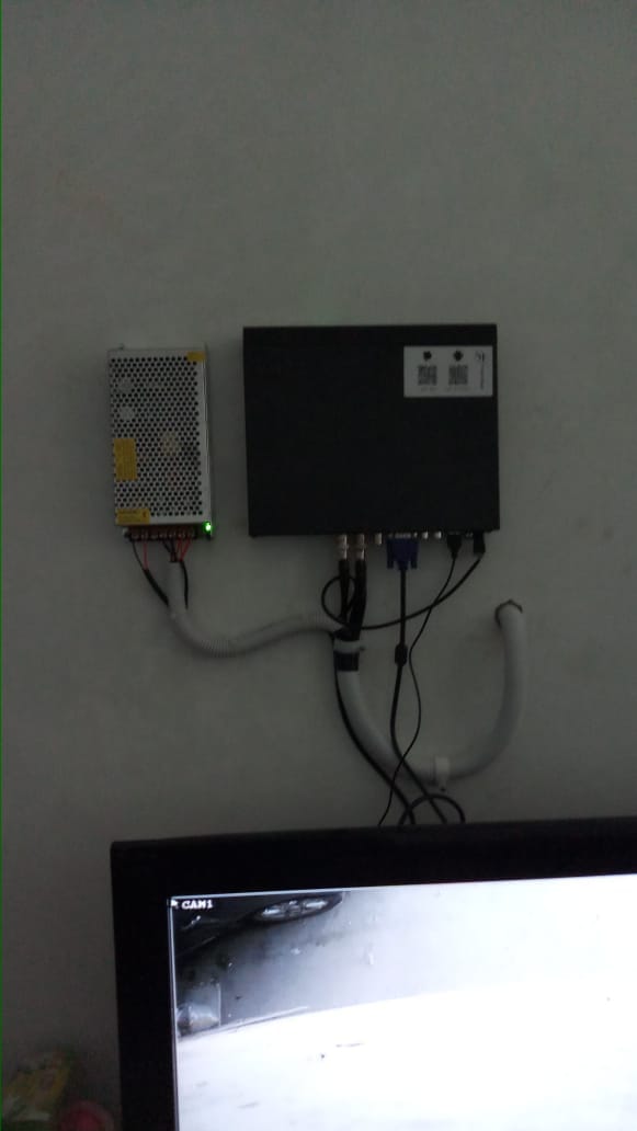 PT WARGA MULYA CILEGON (MEI 2018)