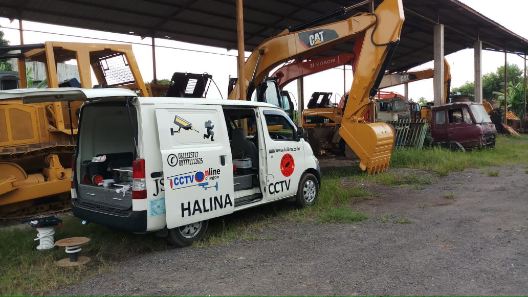 PT WARGA MULYA CILEGON (MEI 2018)