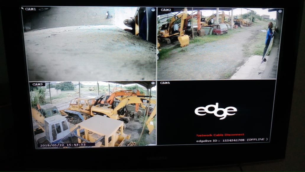 PT WARGA MULYA CILEGON (MEI 2018)