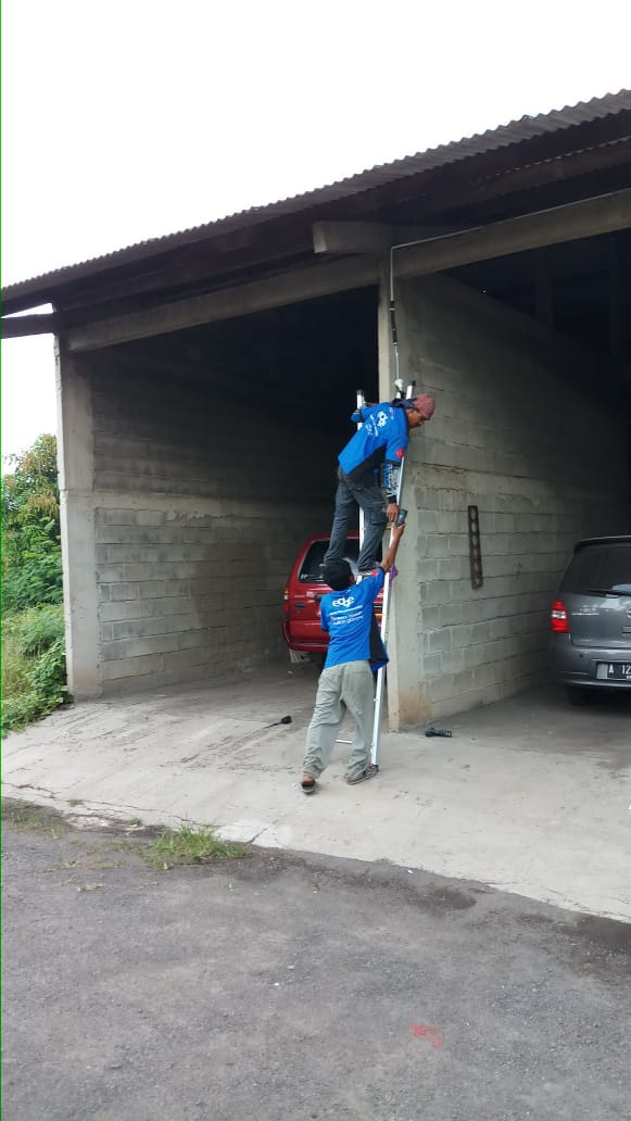 PT WARGA MULYA CILEGON (MEI 2018)