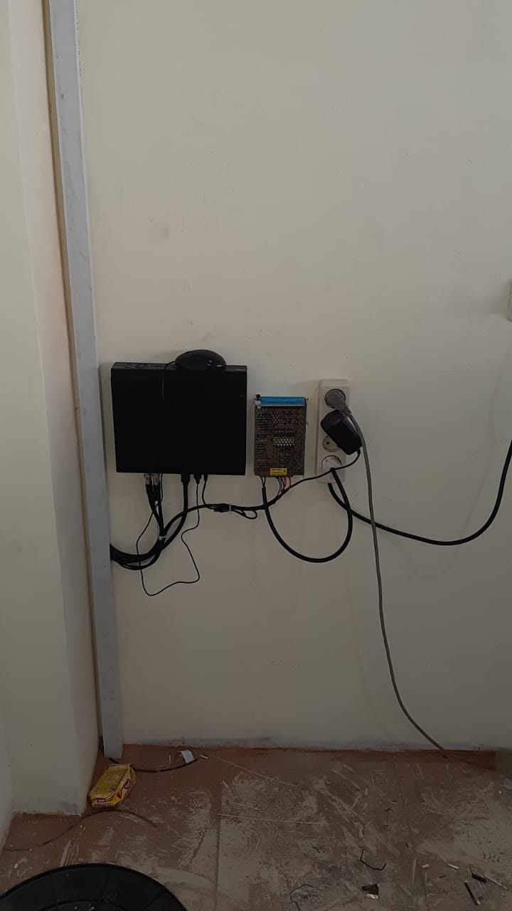 TOKO SEMBAKO YUNI MERAK ( 5 AGUSTUS 2019 )