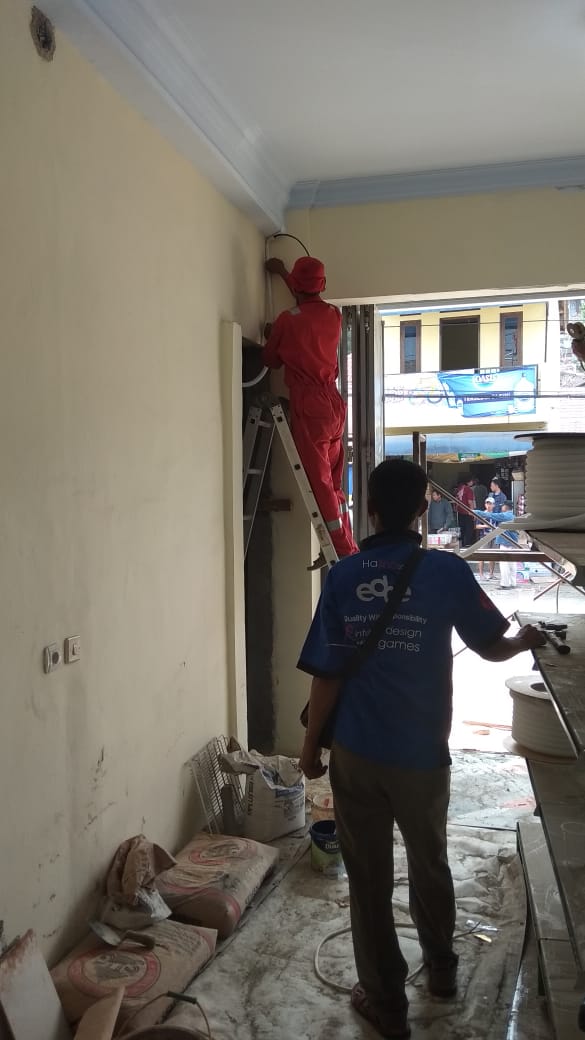 TOKO SEMBAKO YUNI MERAK ( 5 AGUSTUS 2019 )