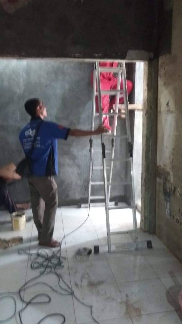 TOKO SEMBAKO YUNI MERAK ( 5 AGUSTUS 2019 )